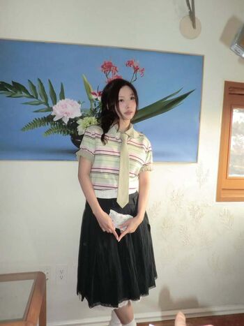 I m nayeon page leaked private photo uncensored HD quality