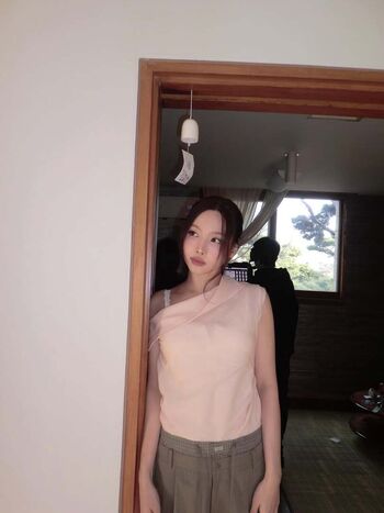 I m nayeon page leaked private photo uncensored HD quality