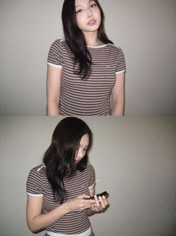 I m nayeon page leaked private photo uncensored HD quality
