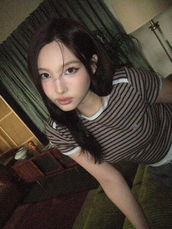 I m nayeon page leaked private photo uncensored HD quality