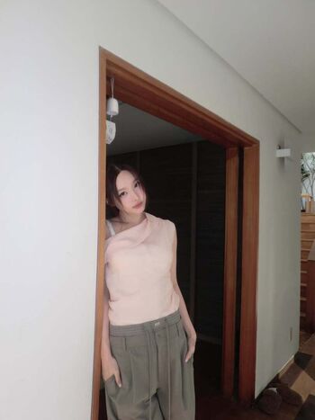 I m nayeon page leaked private photo uncensored HD quality