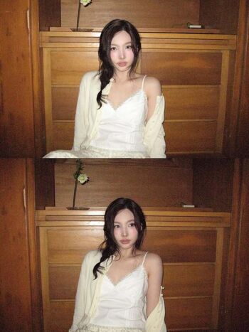 I m nayeon leaked private photo uncensored HD quality