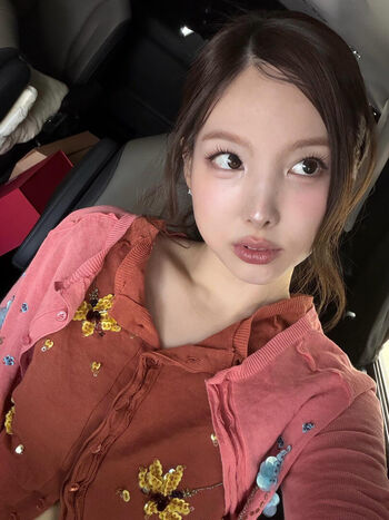 I m nayeon leaked private photo uncensored HD quality
