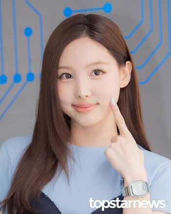 I m nayeon leaked private photo uncensored HD quality