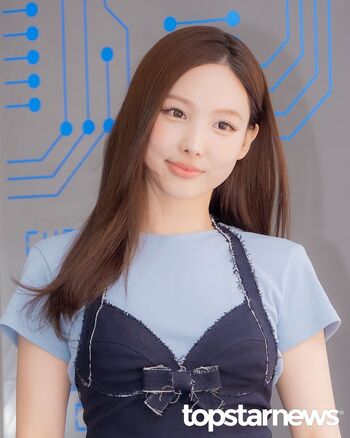 I m nayeon leaked private photo uncensored HD quality