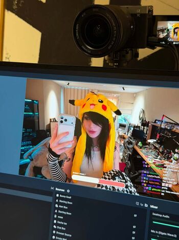 Ickypeach  page leaked private photo uncensored HD quality