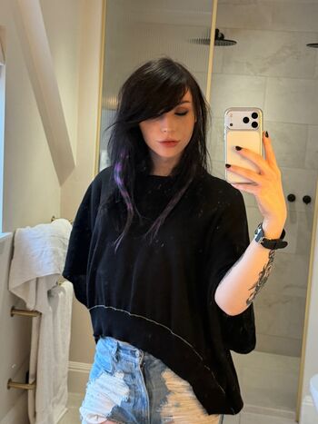 Ickypeach leaked private photo uncensored HD quality