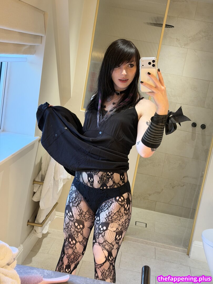 Page/ leaked private photo uncensored HD quality
