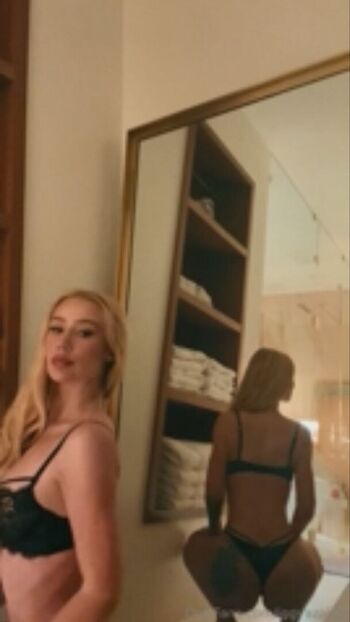 Iggy azalea leaked private photo uncensored HD quality