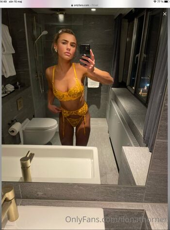 Ilona thorner leaked private photo uncensored HD quality