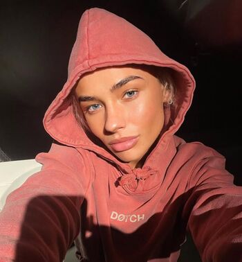 Ilona thorner leaked private photo uncensored HD quality