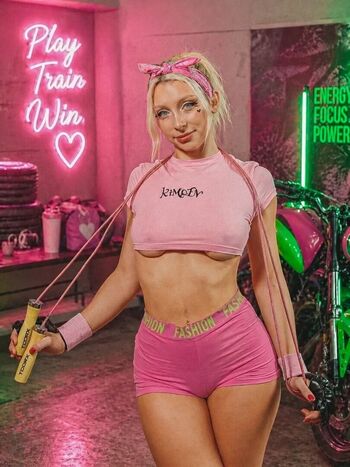 Im fighter leaked private photo uncensored HD quality