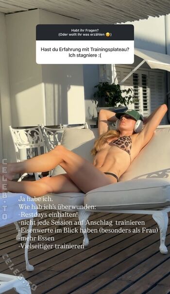 Imke salander page leaked private photo uncensored HD quality