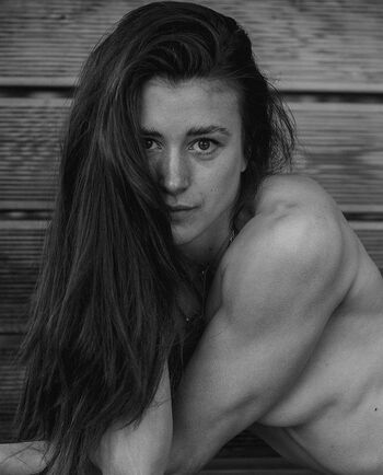 Imke salander page leaked private photo uncensored HD quality