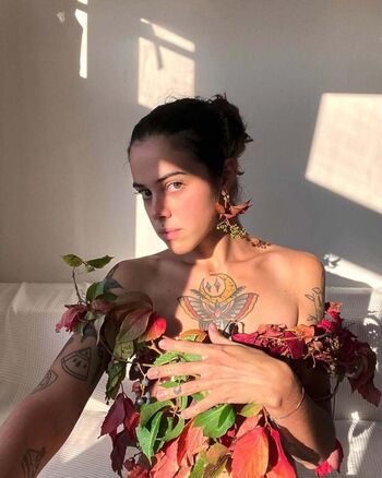 Imponderabile page leaked private photo uncensored HD quality