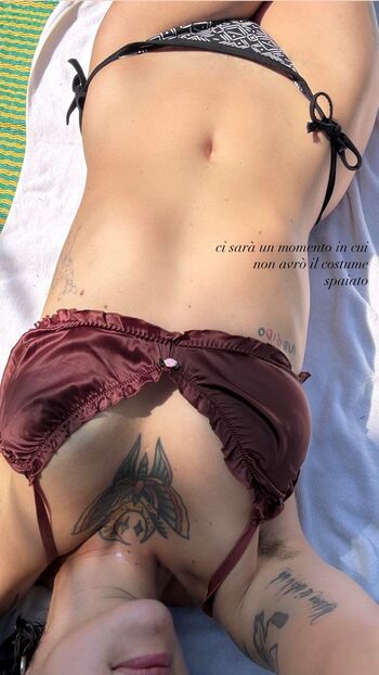 Imponderabile page leaked private photo uncensored HD quality