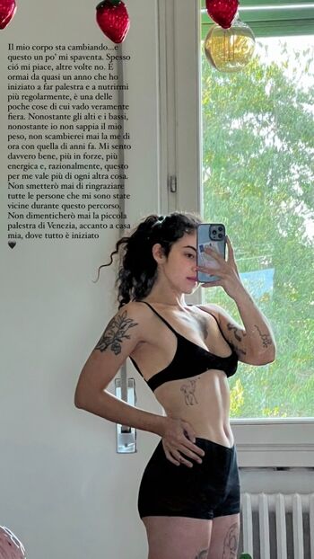 Imponderabile page leaked private photo uncensored HD quality