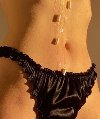 Imponderabile page leaked private photo uncensored HD quality