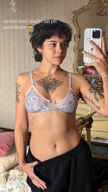 Imponderabile page leaked private photo uncensored HD quality