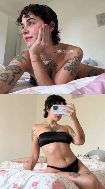 Imponderabile page leaked private photo uncensored HD quality