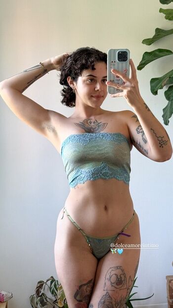 Imponderabile leaked private photo uncensored HD quality