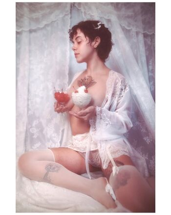 Imponderabile leaked private photo uncensored HD quality