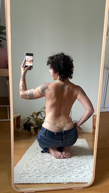 Imponderabile leaked private photo uncensored HD quality