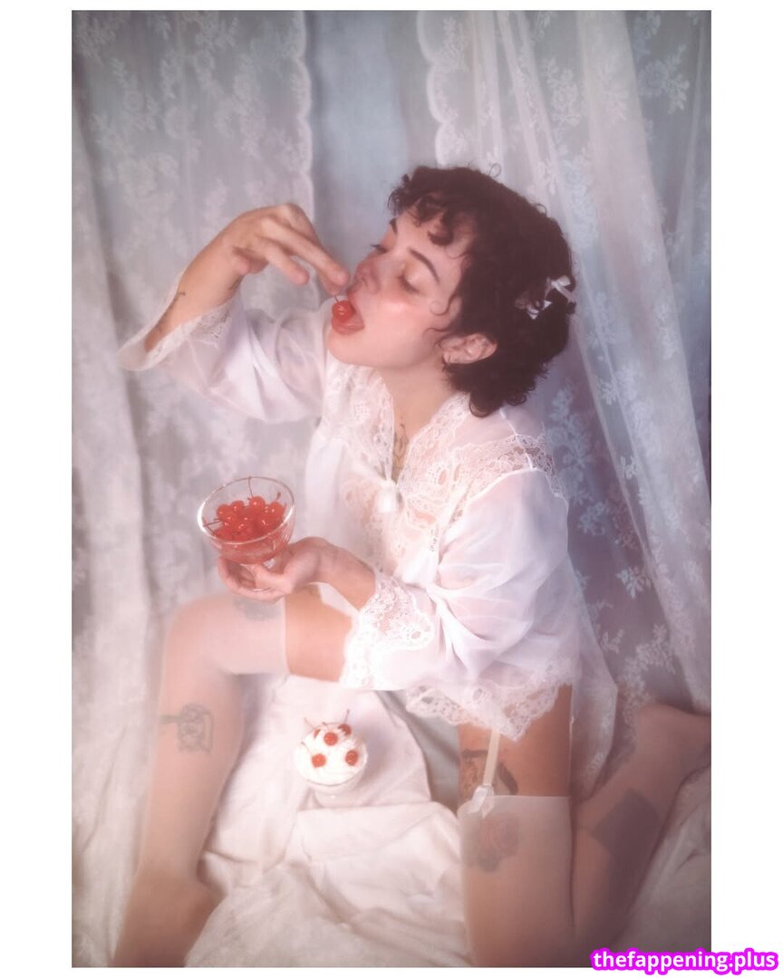 Page/ leaked private photo uncensored HD quality