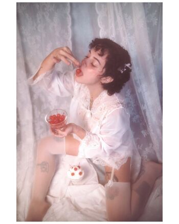 Imponderabile leaked private photo uncensored HD quality