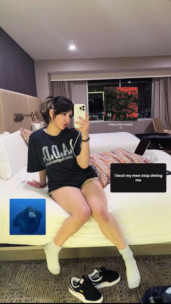 Impossiblyeve page leaked private photo uncensored HD quality
