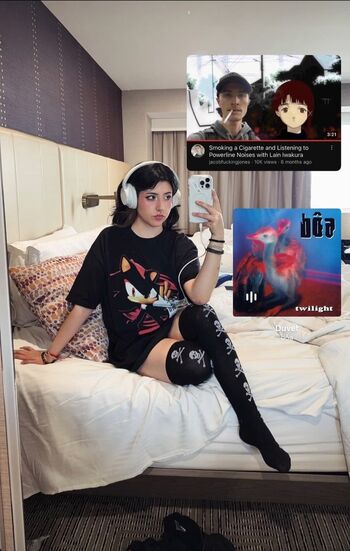 Impossiblyeve page leaked private photo uncensored HD quality