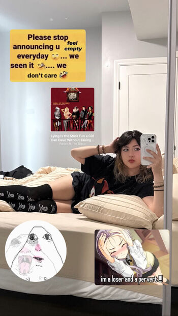 Impossiblyeve page leaked private photo uncensored HD quality
