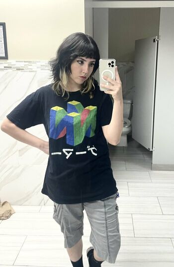 Impossiblyeve leaked private photo uncensored HD quality