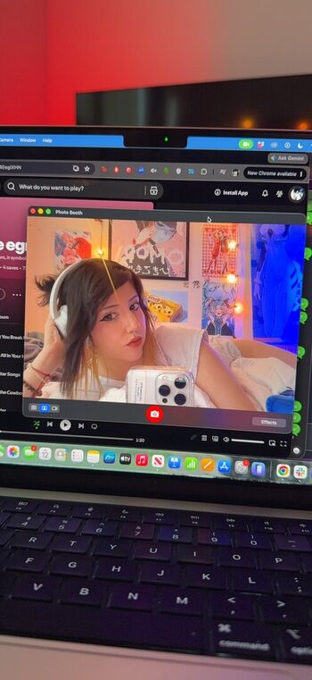 Impossiblyeve leaked private photo uncensored HD quality