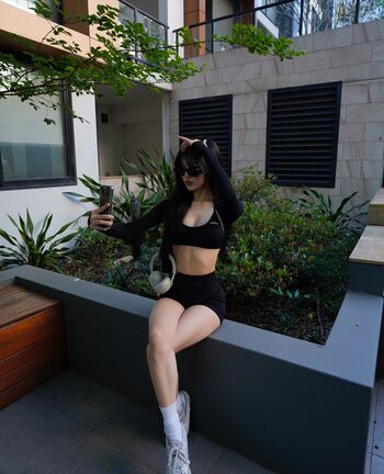 Inahdoh leaked private photo uncensored HD quality