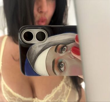 Inajitrust page leaked private photo uncensored HD quality