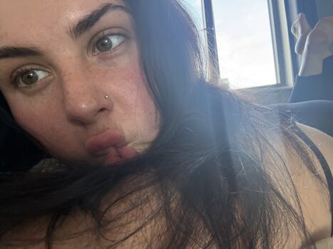 Inajitrust leaked private photo uncensored HD quality