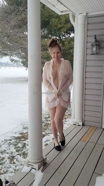 Indianadreamgirl leaked private photo uncensored HD quality