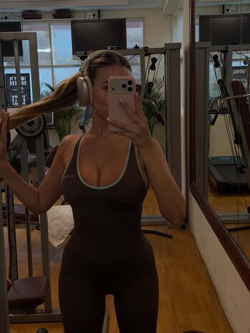 Ines nikic leaked private photo uncensored HD quality