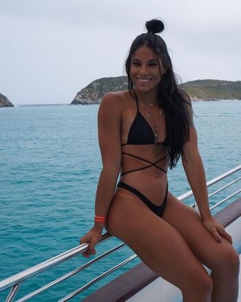 Ingrid oliveira page leaked private photo uncensored HD quality