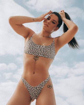 Ingrid oliveira page leaked private photo uncensored HD quality