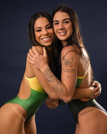 Ingrid oliveira page leaked private photo uncensored HD quality