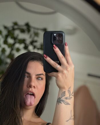 Ingrid oliveira page leaked private photo uncensored HD quality
