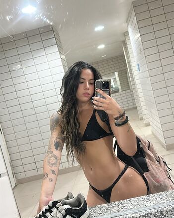 Ingrid oliveira page leaked private photo uncensored HD quality