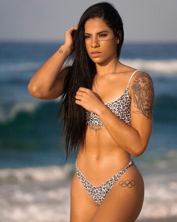 Ingrid oliveira leaked private photo uncensored HD quality
