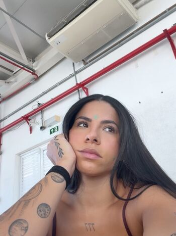 Ingrid oliveira leaked private photo uncensored HD quality