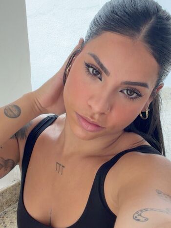 Ingrid oliveira leaked private photo uncensored HD quality