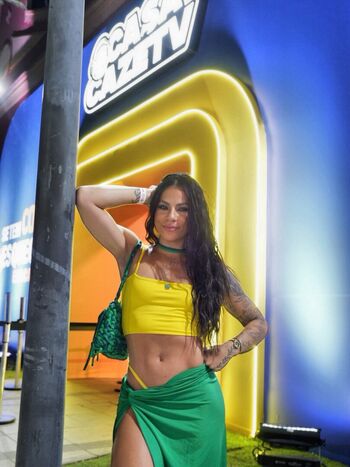 Ingrid oliveira leaked private photo uncensored HD quality