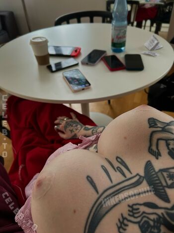 Inkedsophiie leaked private photo uncensored HD quality