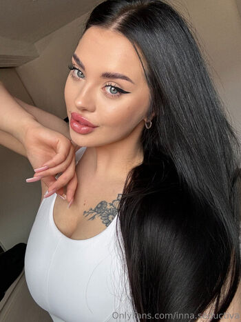 Inna seductiva leaked private photo uncensored HD quality